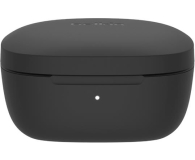 BELKIN SOUNDFORM Pulse TWS Czarne AUC007btBLK - 1127907 - zdjęcie 5